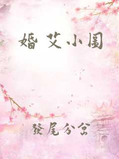 婚 艾小图