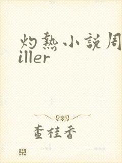 灼热小说周防killer