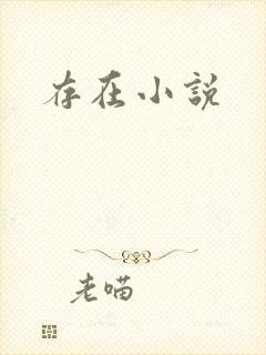 存在小说