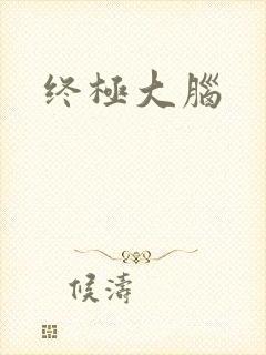 终极大脑