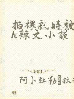 拍裸戏时被c了h辣文小说