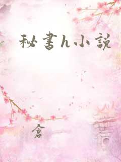 秘书h小说