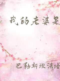 我的老婆是杀神