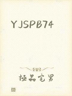 YJSPB74