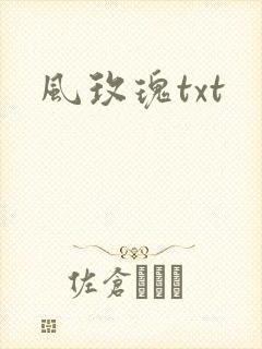 风玫瑰txt