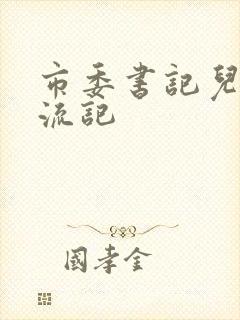 市委书记儿媳风流记