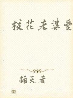 校花老婆爱上我