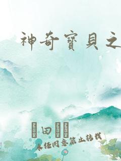 神奇宝贝之阿闪