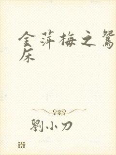 金萍梅之鸳鸯铣床