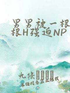 男男被一根又一根H强迫NP