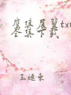 鹰隼展翼txt全集下载