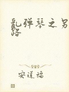 乱弹琴之另一条路