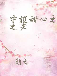 守护甜心之星辰之光