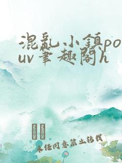 混乱小镇popuv笔趣阁h