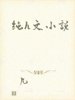 纯h文小说