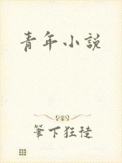 青年小说