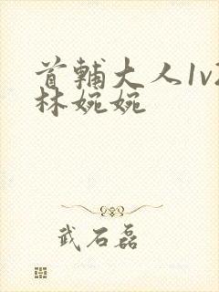 首辅大人1v2林婉婉