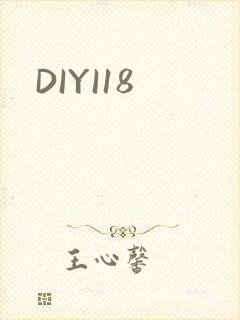 DIYI18
