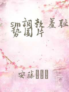 sm调教羞耻姿势图片