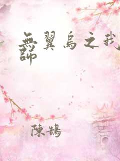 无翼乌之我的教师