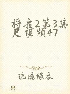 将夜2第3集大尺视频47