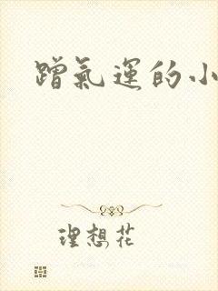 蹭气运的小娇妻