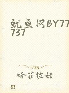 鱿鱼网BY77737