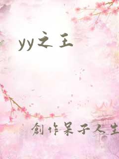 yy之王