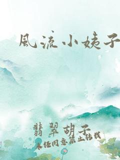 风流小姨子