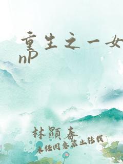 重生之一女九龙nP