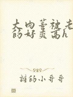 大肉蒂被老头嘬的好爽高h