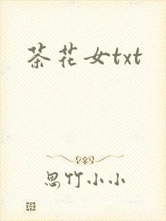 茶花女txt