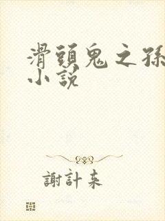 滑头鬼之孙官方小说