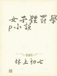 女子体罚学校sp小说