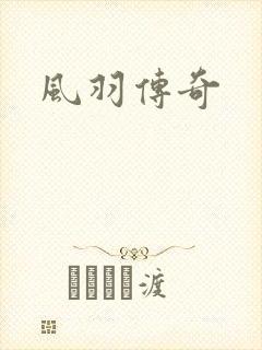 风羽传奇