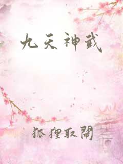 九天神武