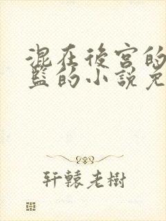 混在后宫的假太监的小说免费阅读