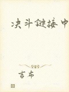 决斗链接中文网