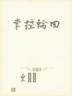 掌控轮回