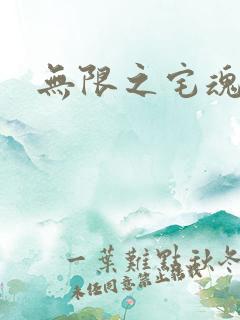 无限之宅魂召唤