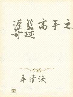 灌篮高手之辉煌奇迹