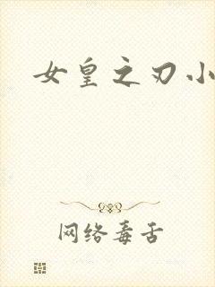 女皇之刃小说