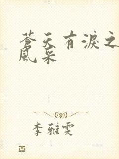 苍天有泪之军人风采