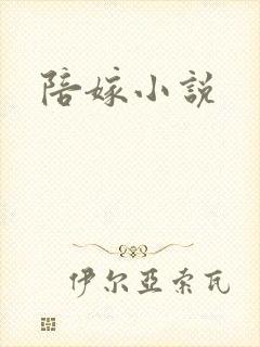 陪嫁小说