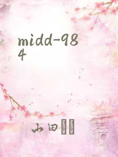 midd-984