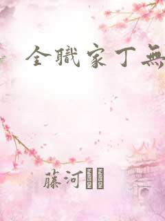 全职家丁无弹窗