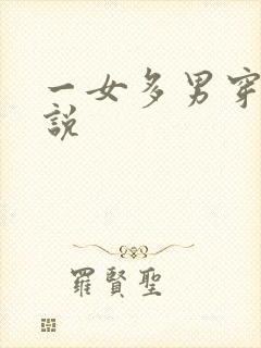 一女多男穿越小说