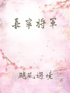 长宁将军