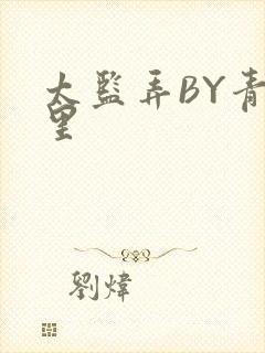 太监弄BY青镜里