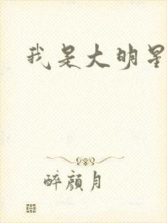 我是大明星周天